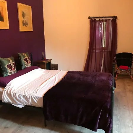 Guillaume Apartamento