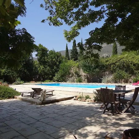 Apartamento Guillaume