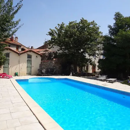 Guillaume Apartamento *