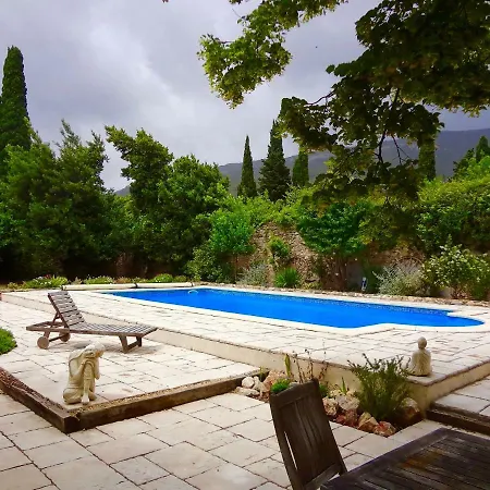 Apartamento Guillaume