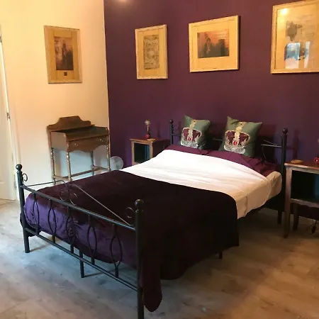Guillaume Apartamento *