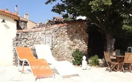 Apartamento Guillaume
