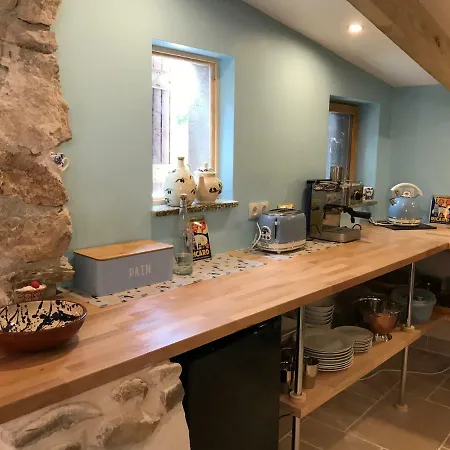 Guillaume Apartamento