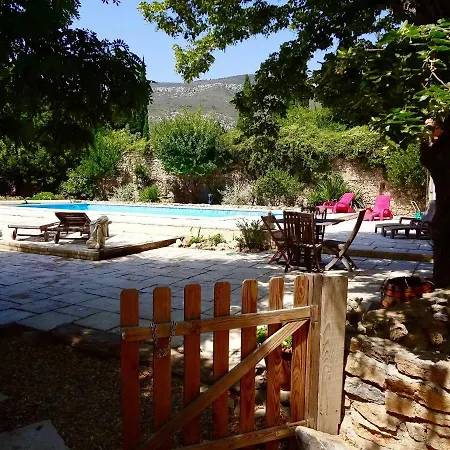 Apartamento Guillaume