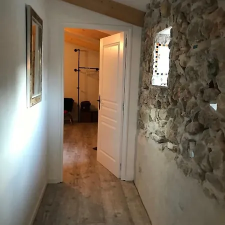 Guillaume Apartamento *