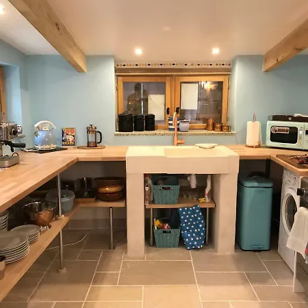 Apartamento Guillaume